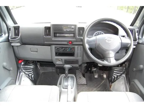 Nissan Clipper
