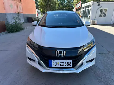 Honda Gienia