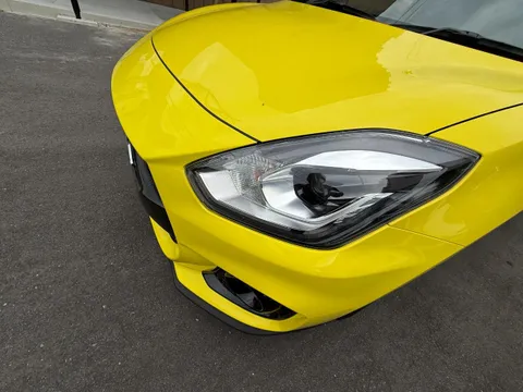 Suzuki Swift Sport