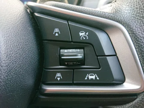 Subaru Impreza G4