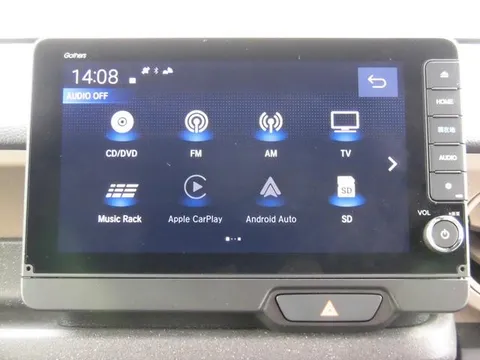 Honda N-BOX Joy