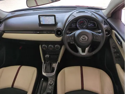 Mazda Mazda2 (Demio)