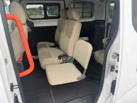 Nissan Vanette