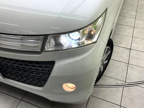 Suzuki Palette SW