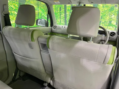 Toyota Pixis Space