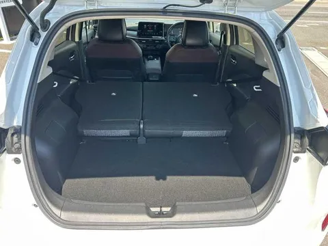 Nissan Note Aura