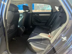 Honda Inspire