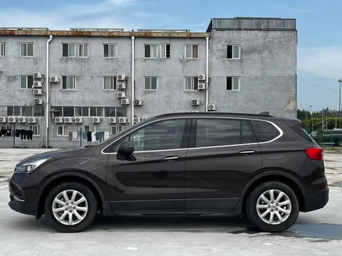 Buick Envision