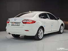 Renault SM3