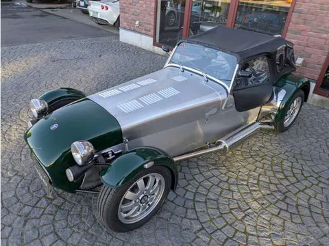 Caterham
