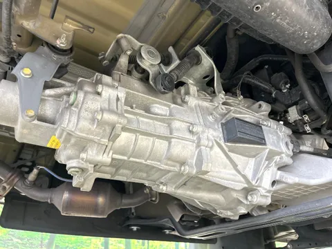Suzuki Super Carry