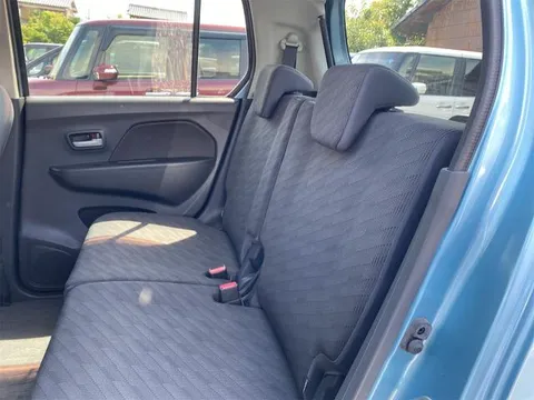 Mazda Flair