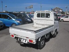 Suzuki Carry Track