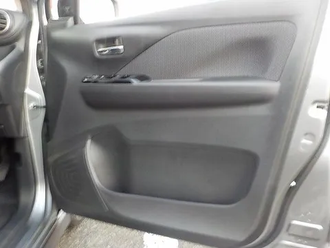 Mitsubishi eK X
