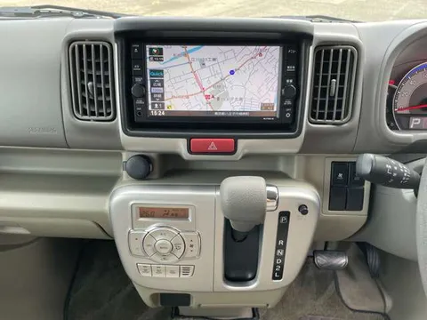 Nissan Clipper Rio