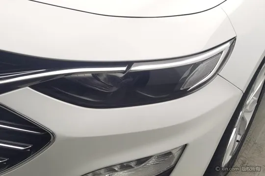 Chevrolet Malibu XL