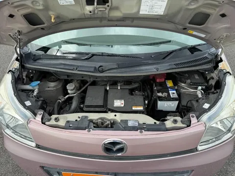 Mazda Flair Wagon