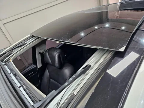 Renault SM7