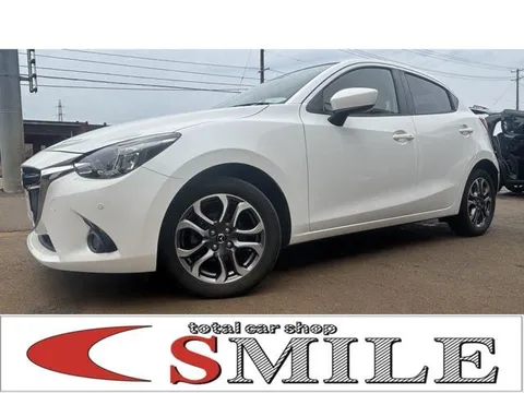 Mazda Mazda2 (Demio)