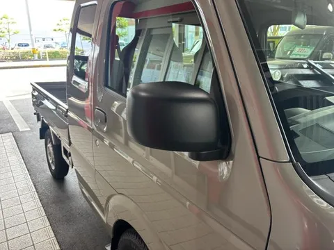 Suzuki Super Carry