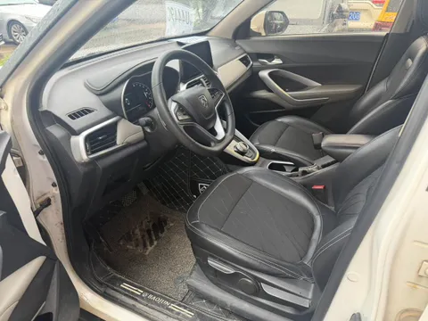 Baojun 510