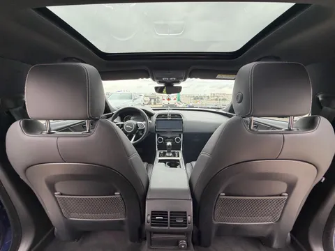 Jaguar XEL