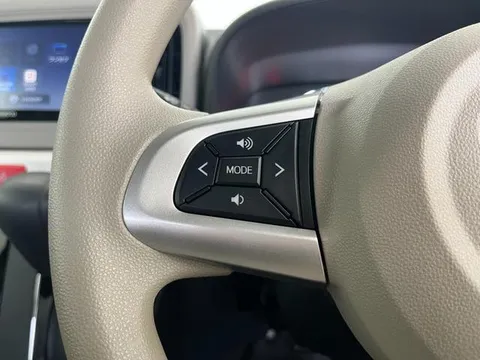 Daihatsu Mira Tocot
