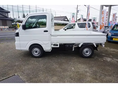 Nissan Clipper Truck