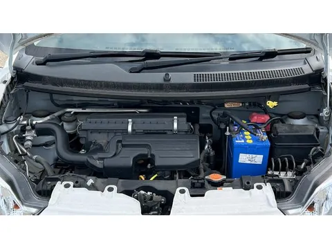 Subaru Pleo Plus
