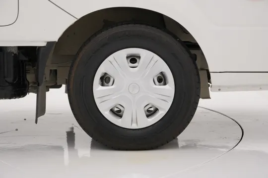Kia Bongo 3