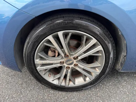 Chery Arrizo 5