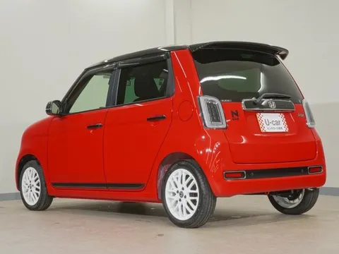 Honda N-ONE