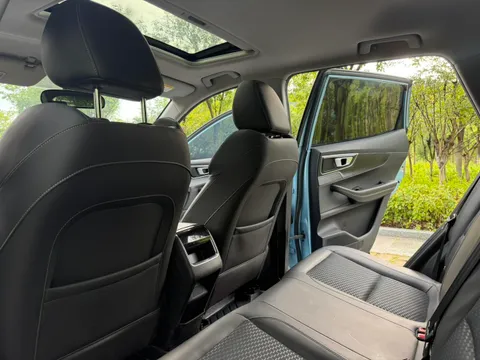 Chery Tiggo 5x