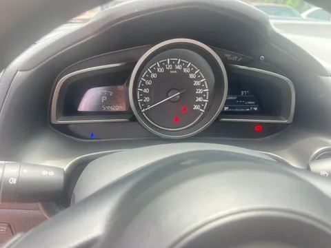 Mazda Mazda 3