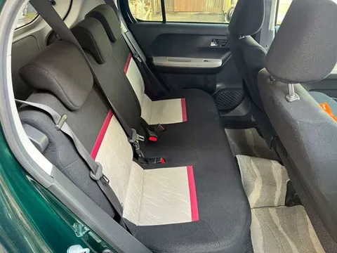 Daihatsu Boon