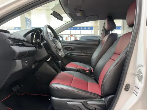 Toyota Vios