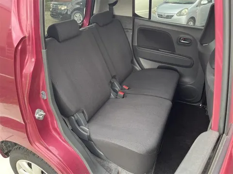 Suzuki MR Wagon