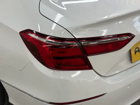 Honda Inspire