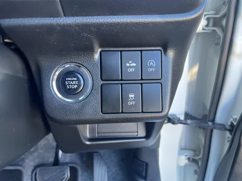 Suzuki Alto Turbo RS