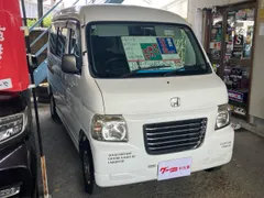 Honda Vamos Hobio Pro