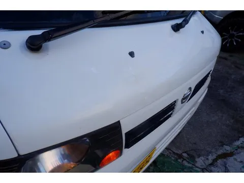 Nissan Clipper Truck
