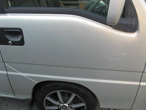 Subaru Dias Wagon