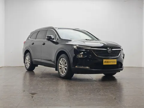 Buick Enclave