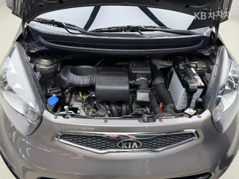 Kia Picanto (Morning)