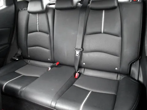 Mazda Mazda2 (Demio)
