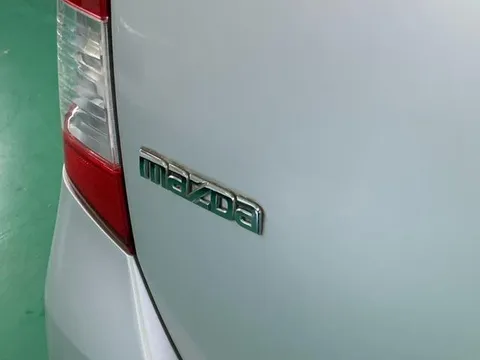 Mazda AZ-Wagon