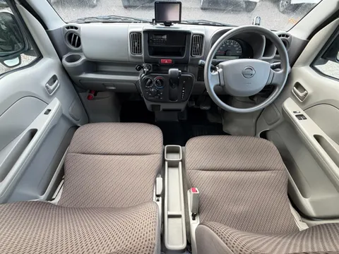 Nissan Clipper