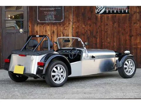 Caterham
