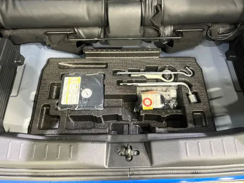 Mitsubishi eK X