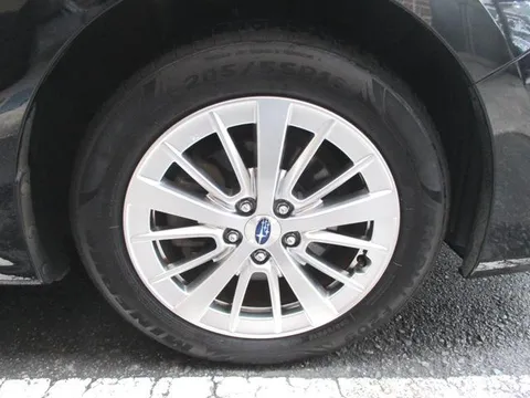 Subaru Impreza G4
